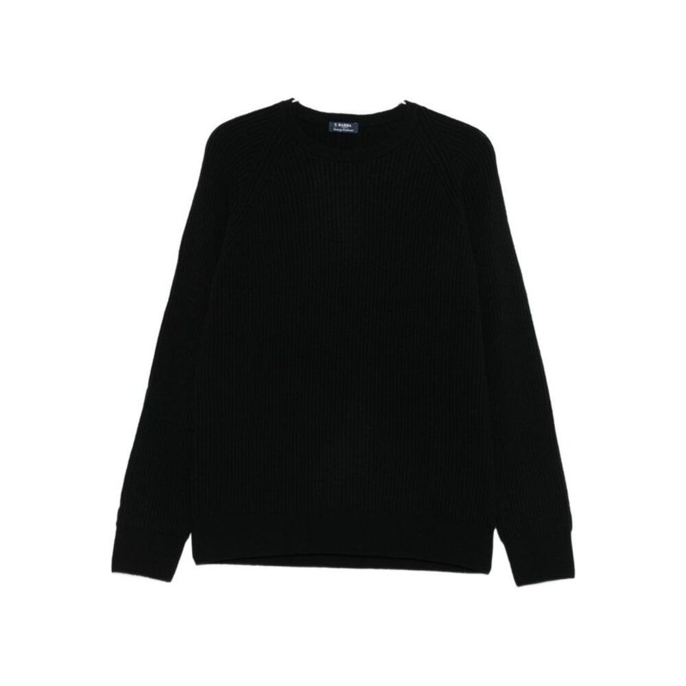 Barba Men Crew Neck Sweater